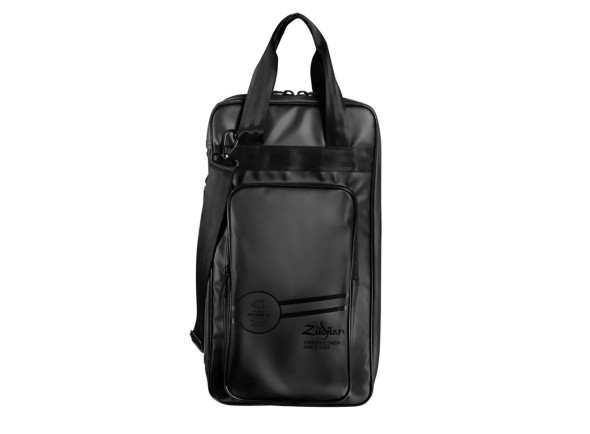 Zildjian Gigging Stick Bag Black Zildjian Gigging Stick Bag Black